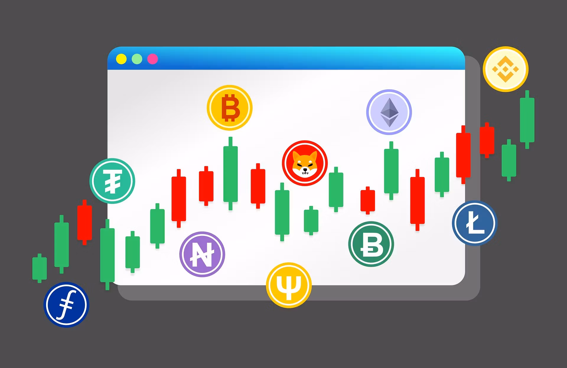 Automated Passive Income