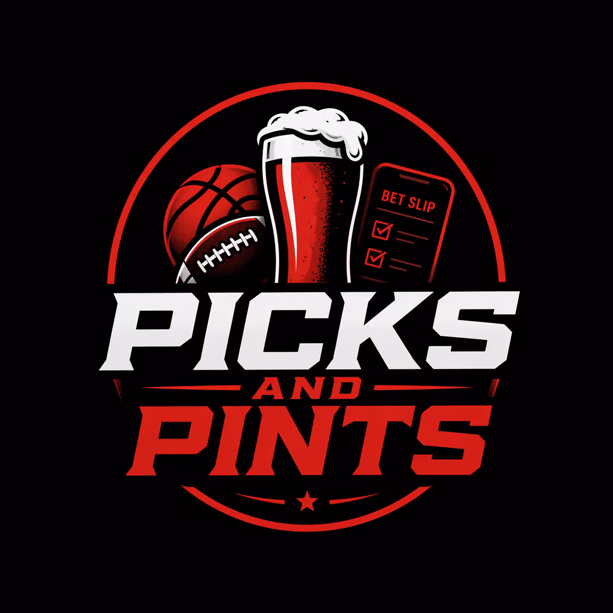 Picks and Pints