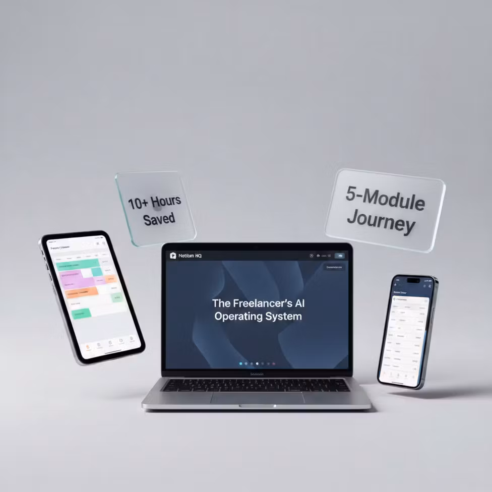 The AI OS Shop