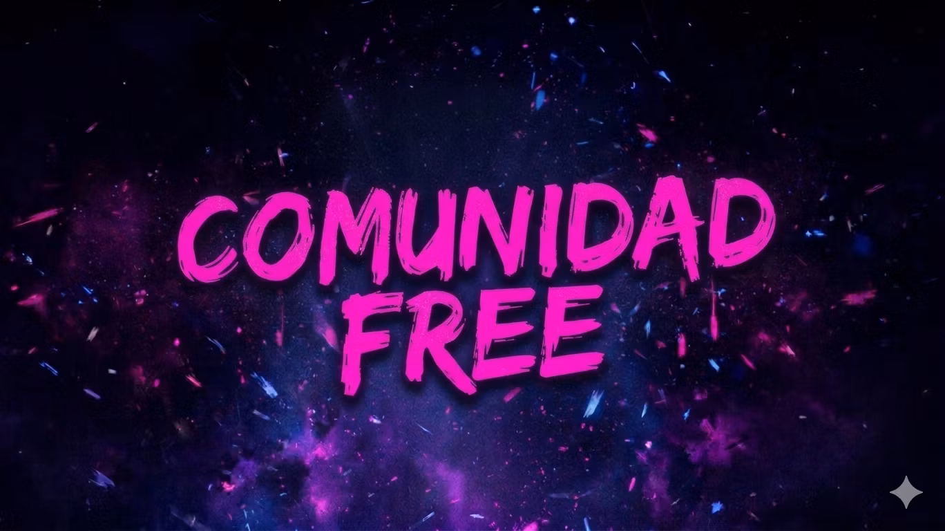 Comunidad AMT & Orderflow - Acceso Gratuito