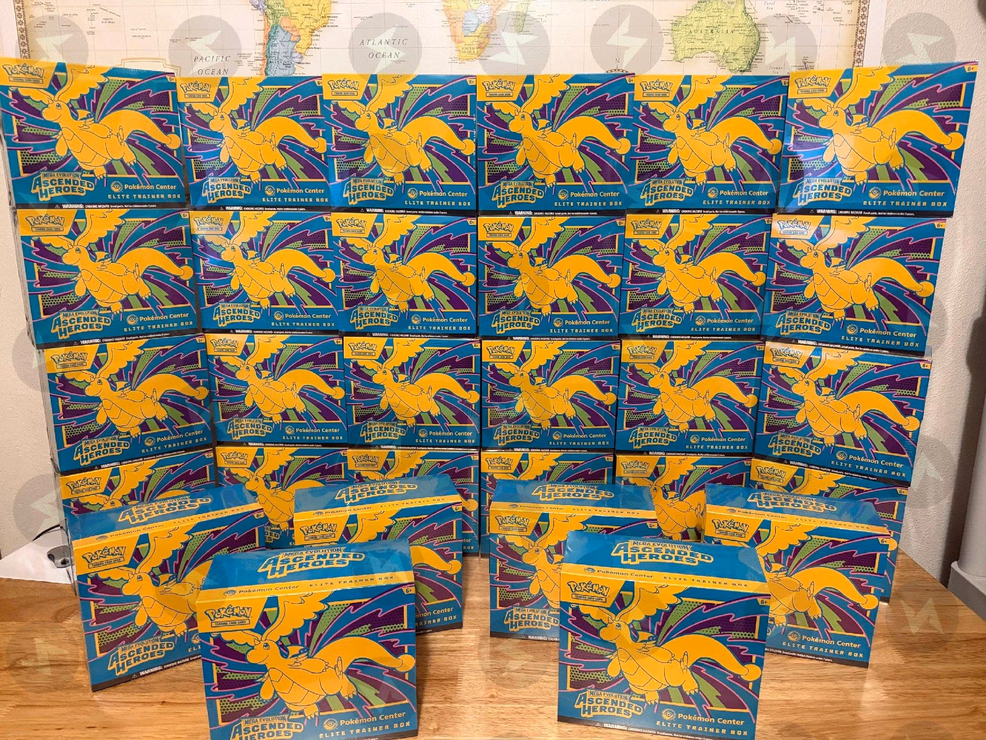 Friends and Family TCG 