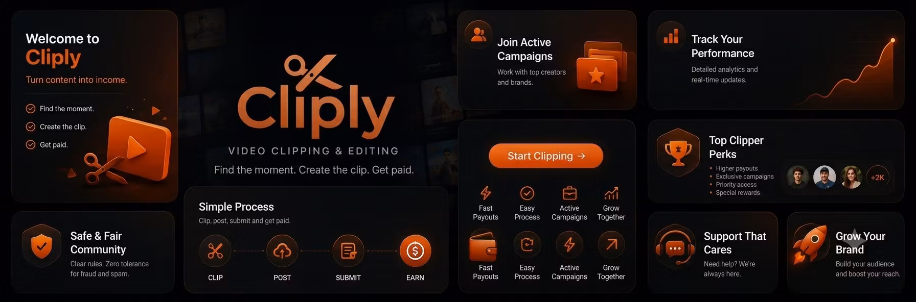 Cliply