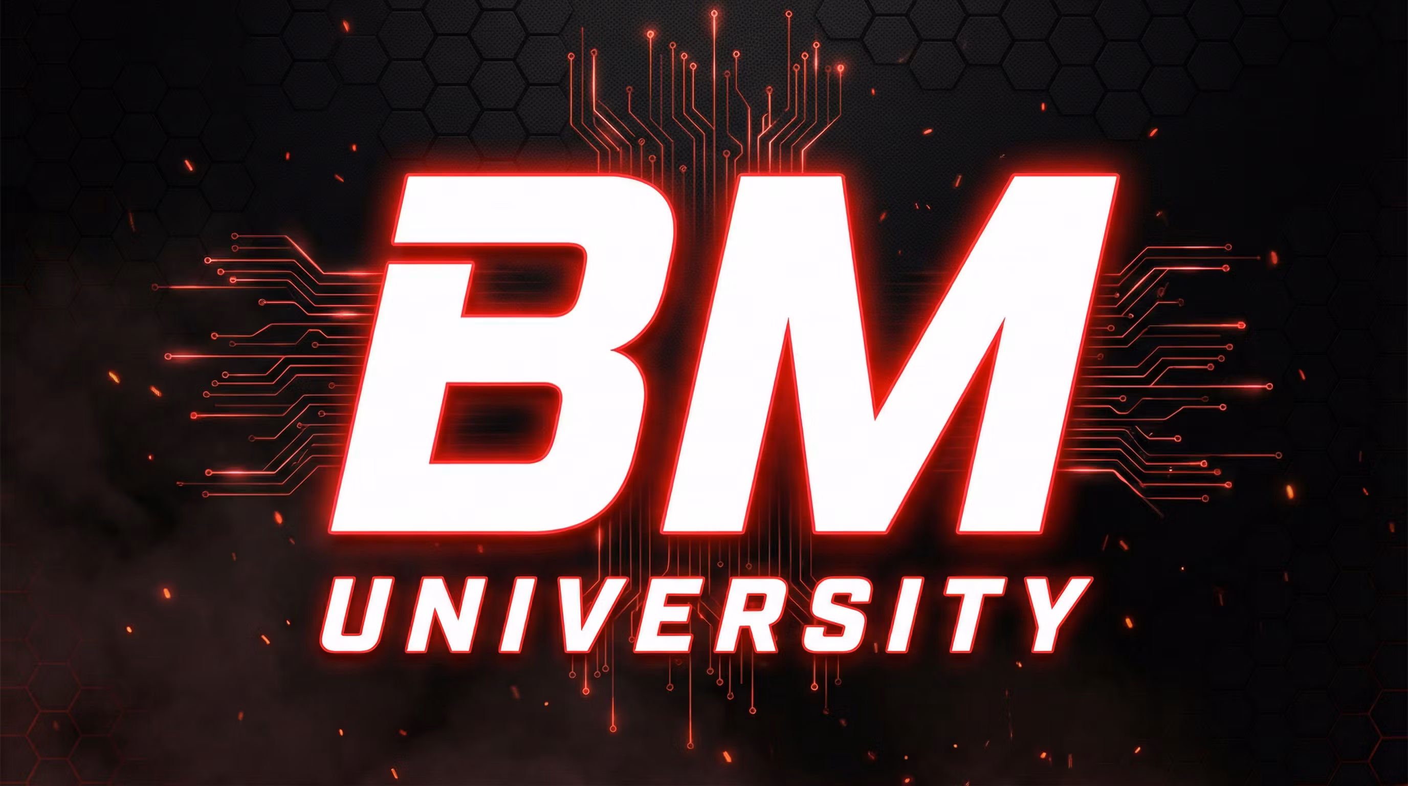Bad MoFo University 