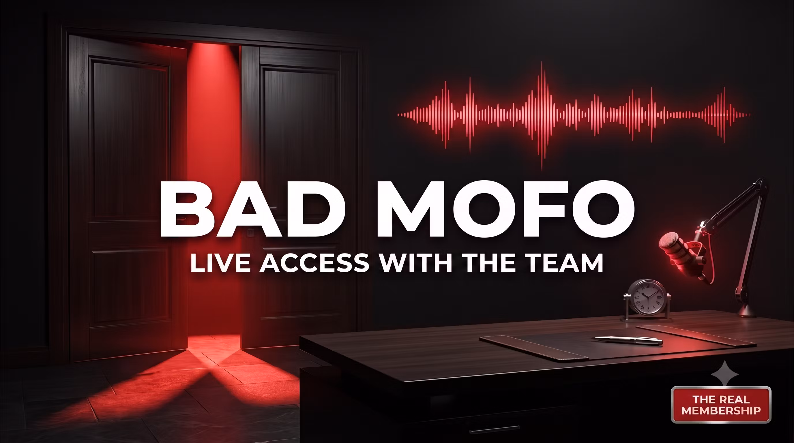 BADMOFO