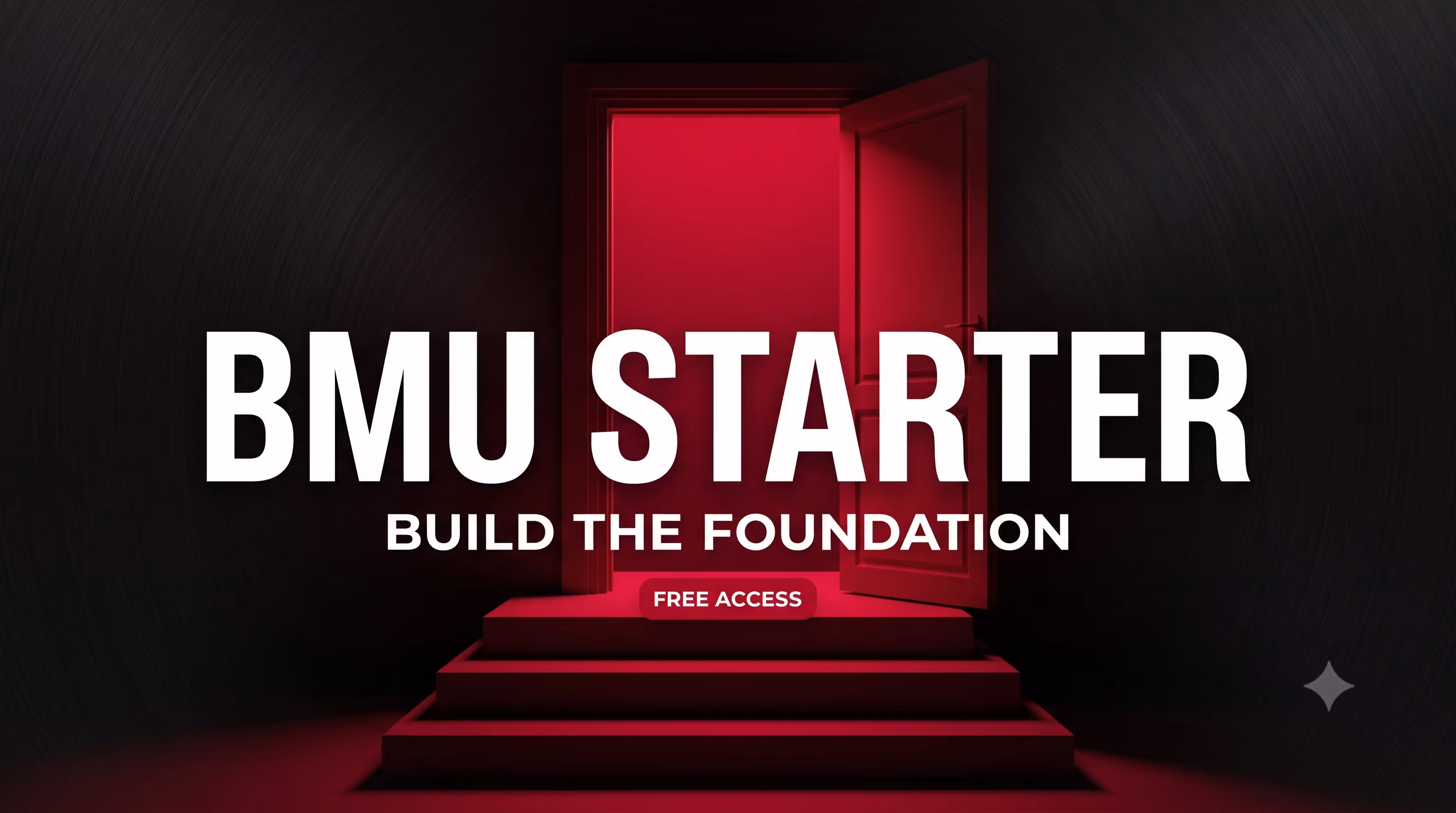BMU Starter - Free