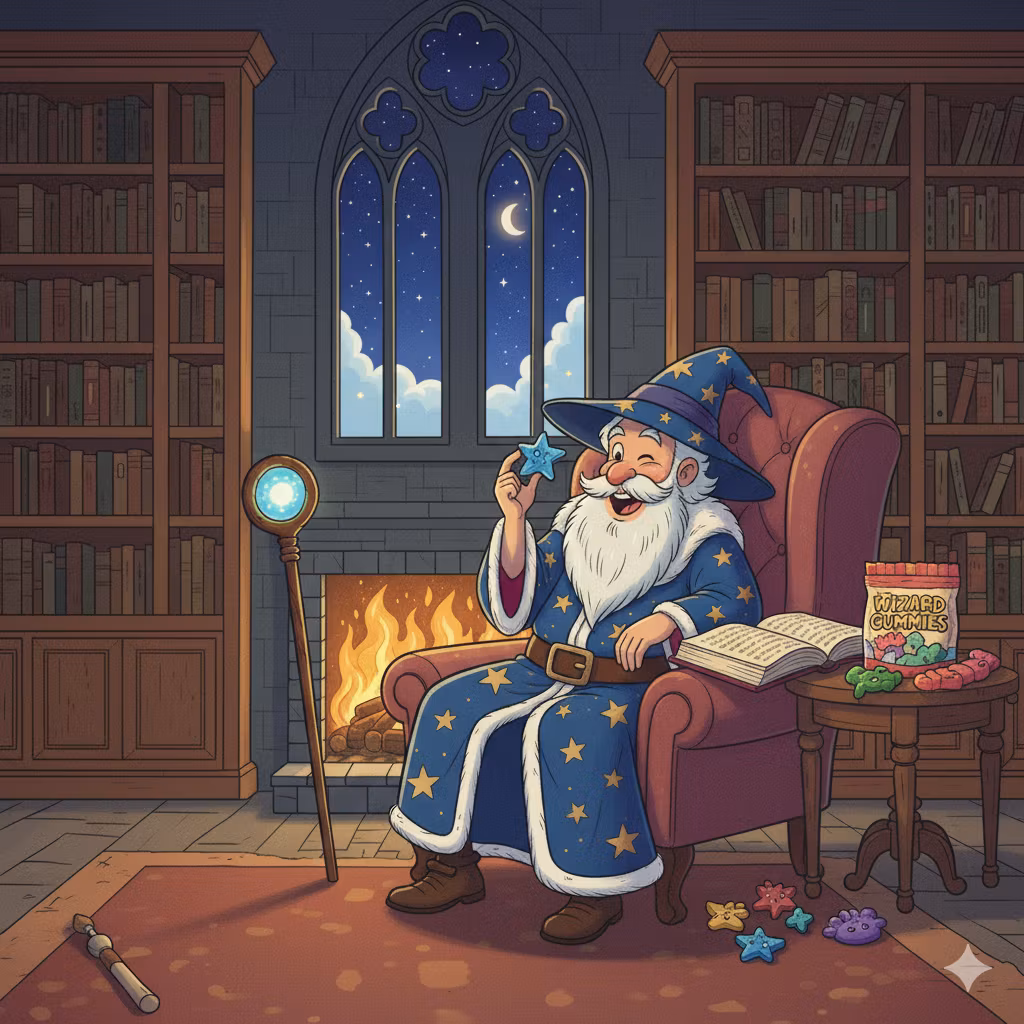 InfoWizards