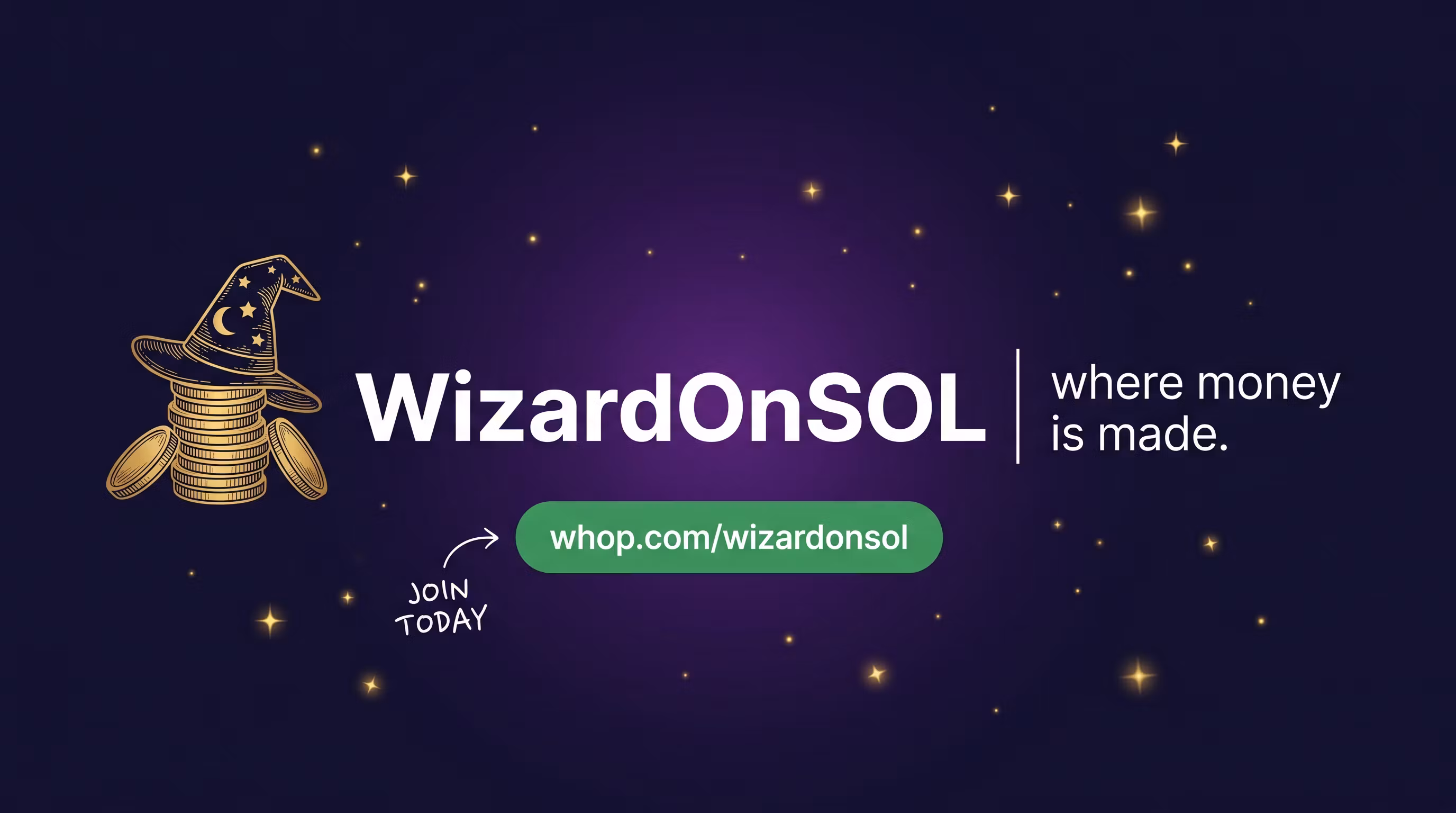 WizardOnChain
