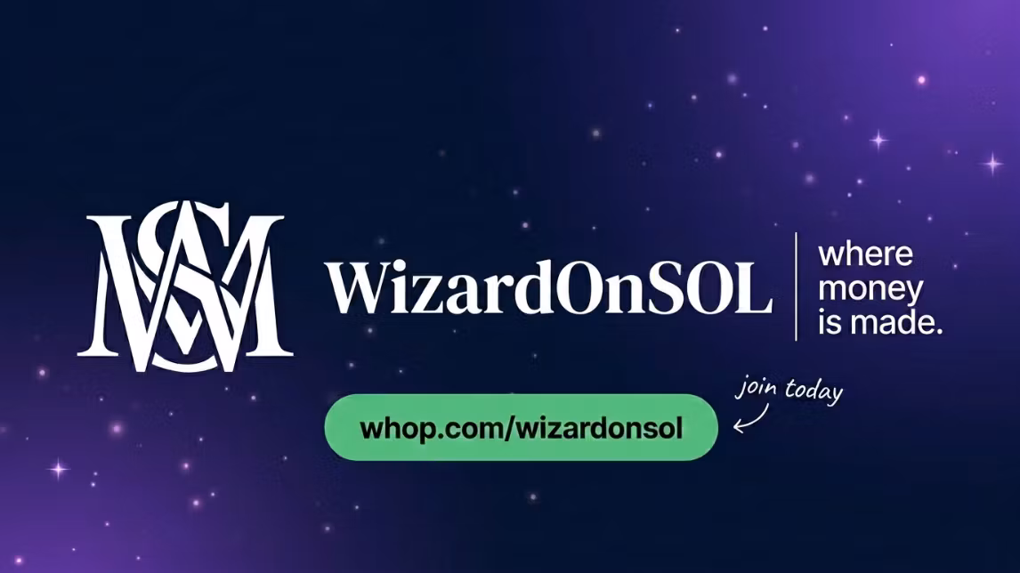 WizardOnChain