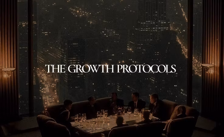 The Growth Protocols