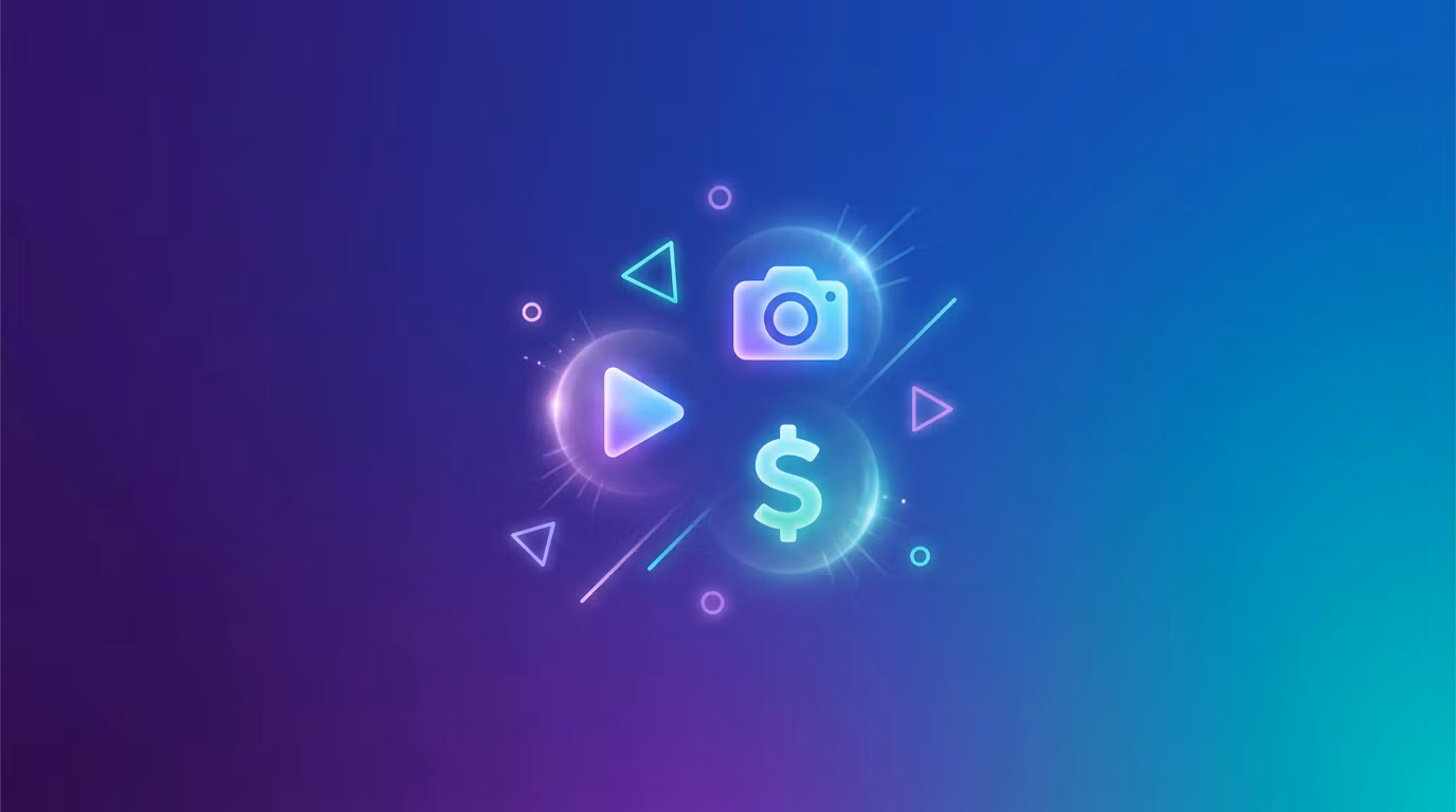 Content Rewards