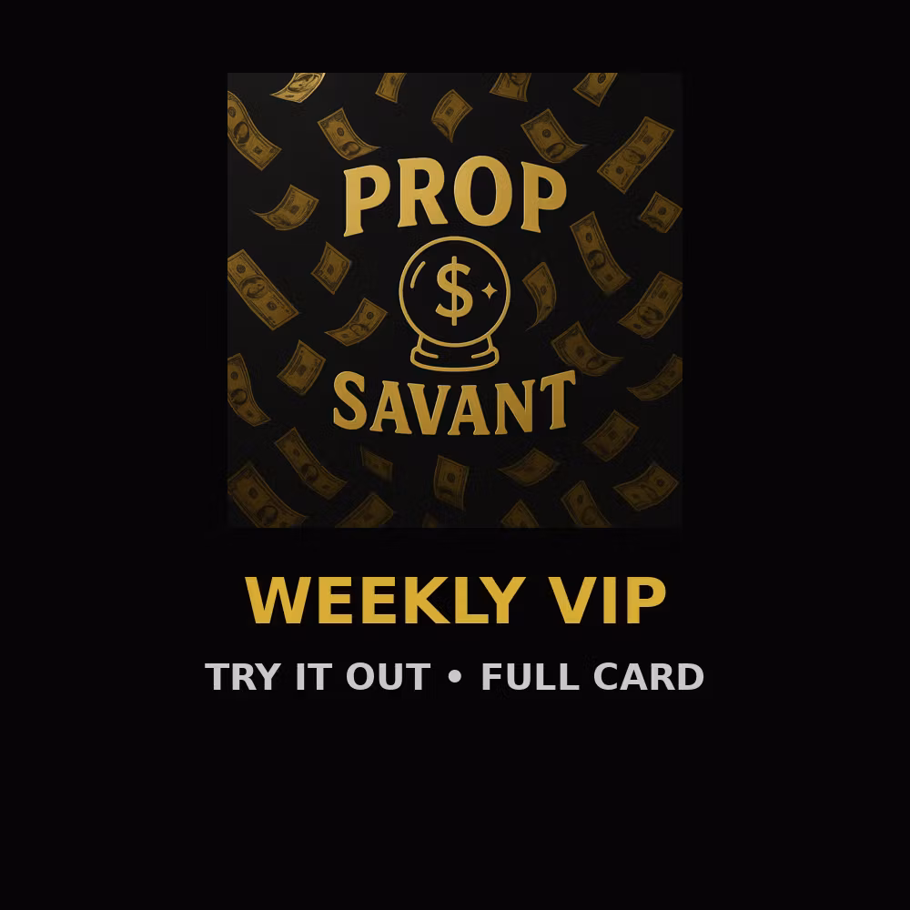 Weekly Subscribtion