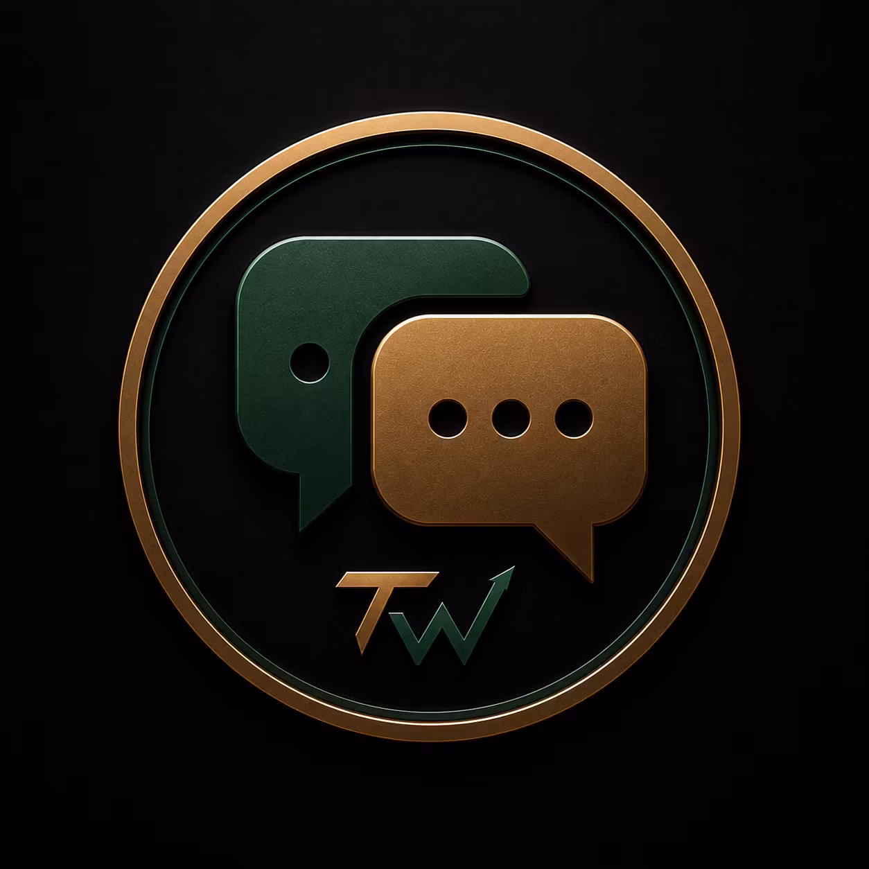 Trading Community Chat