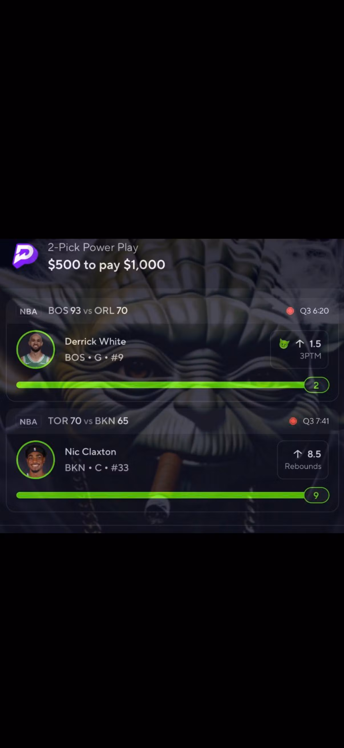 YODAS WORLD🐺💨