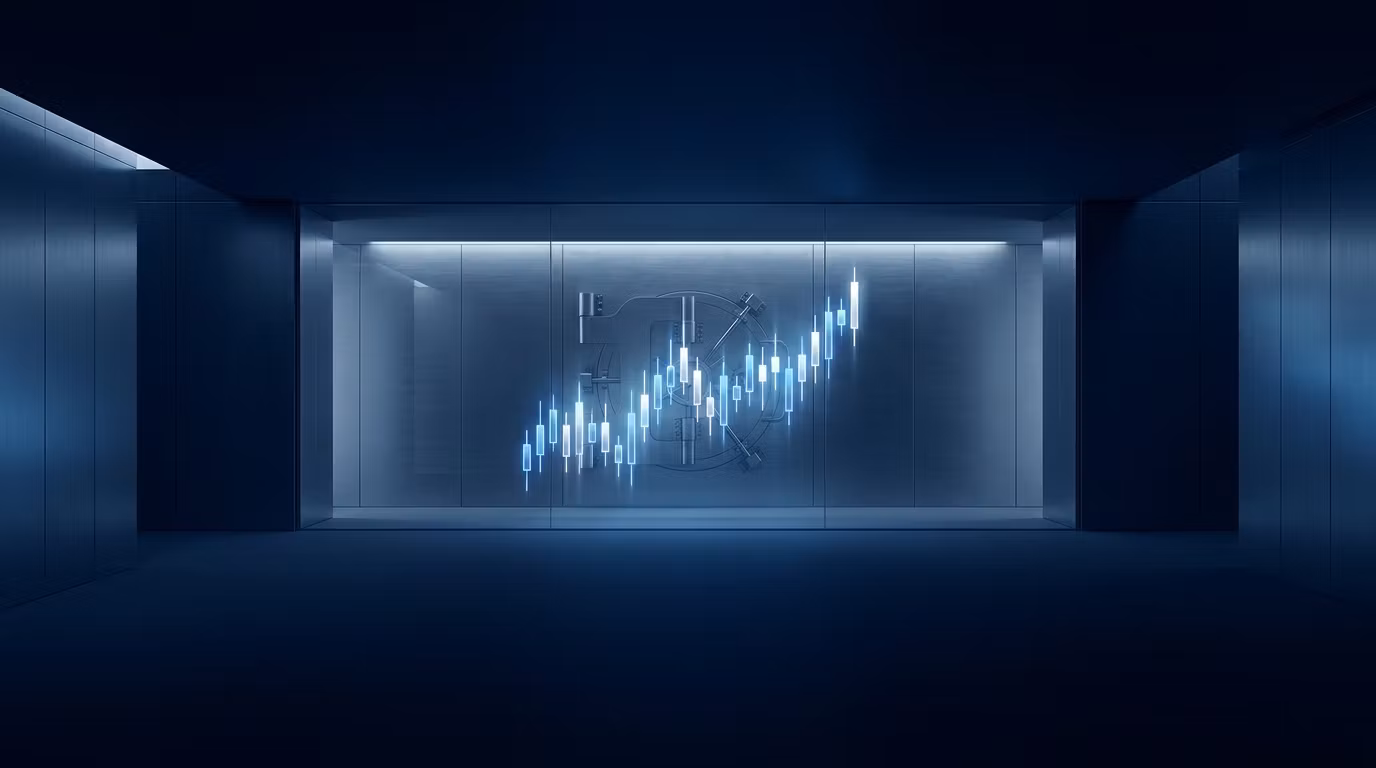 Vault Trading Academy 