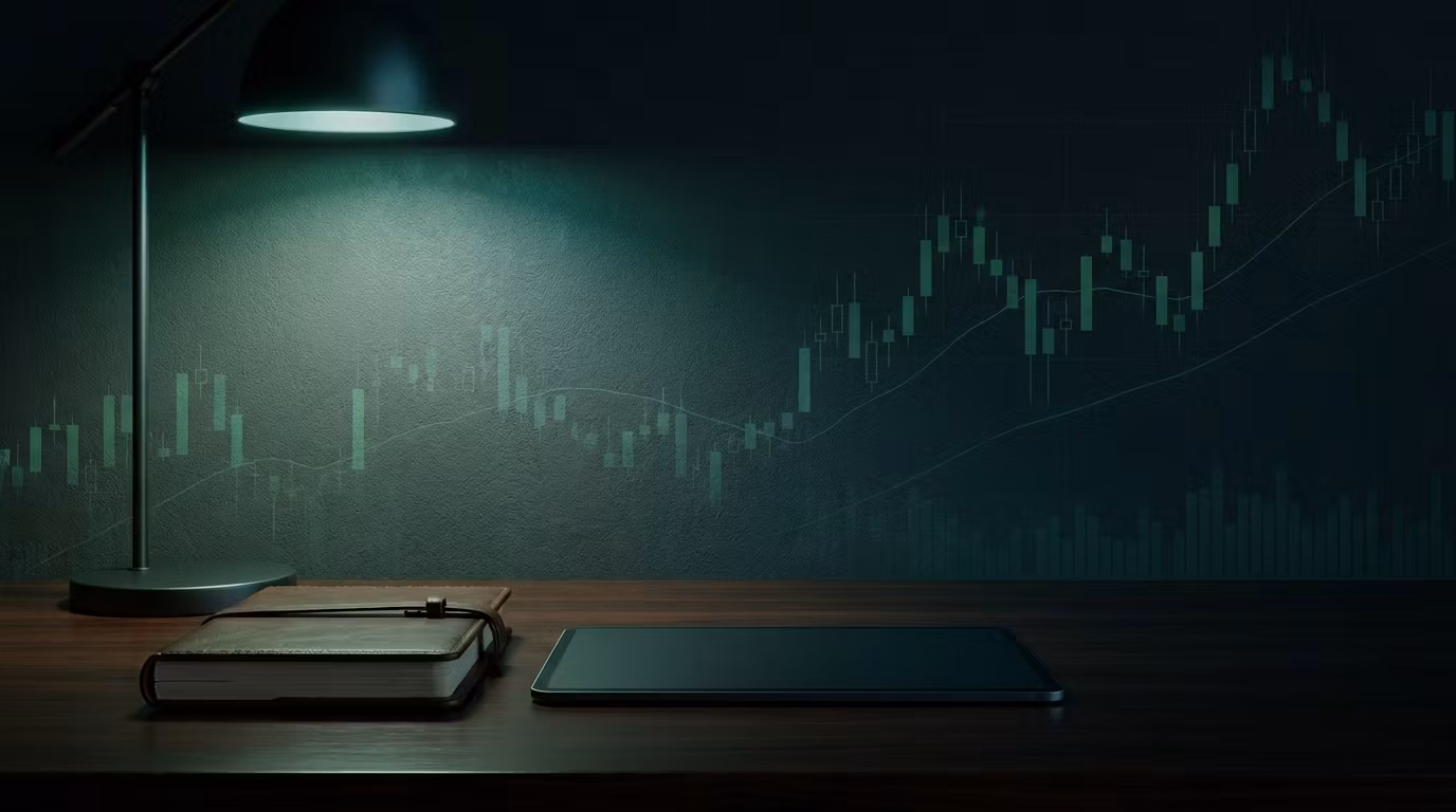 The Trading Model