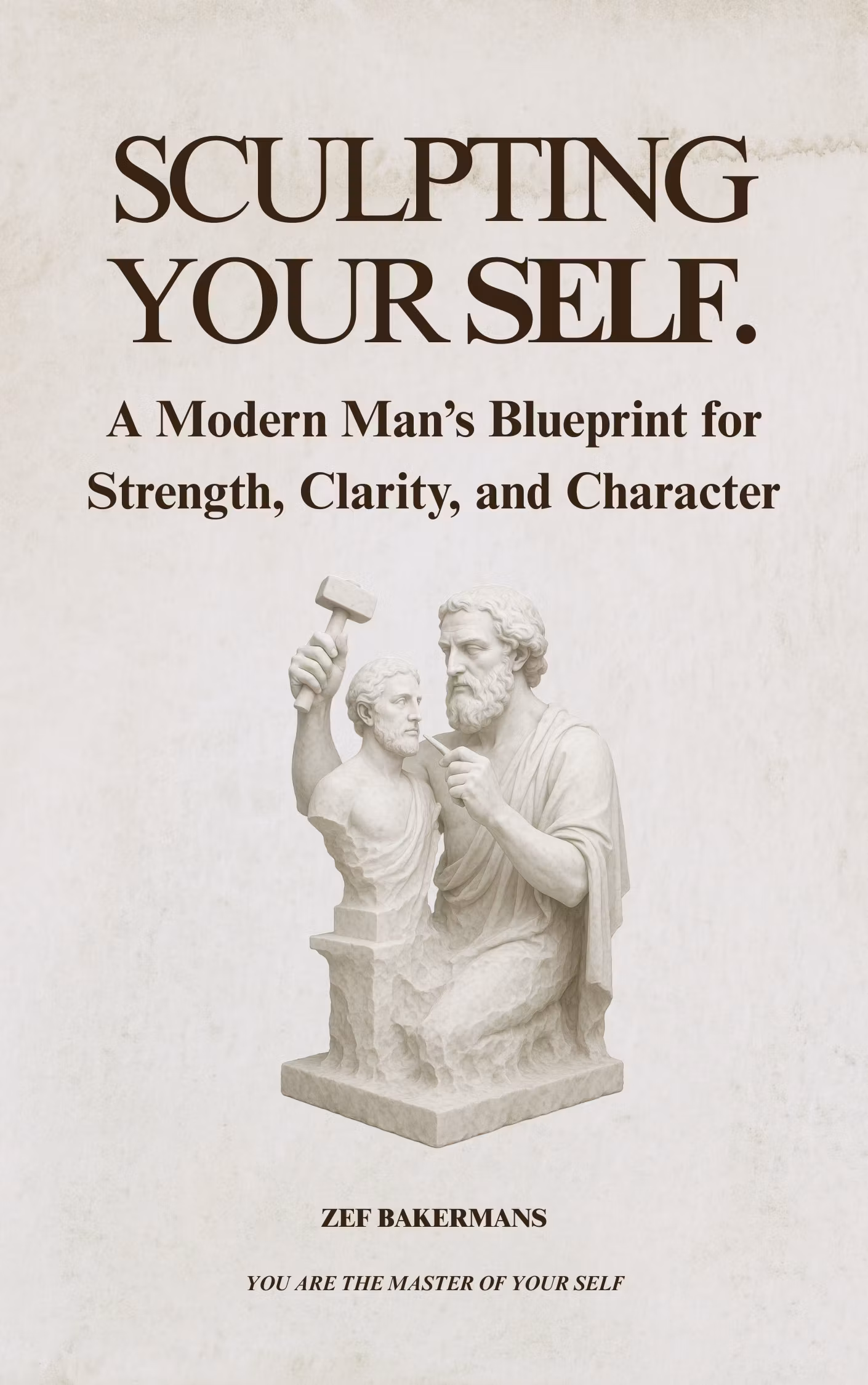 SCULPTING YOUR SELF