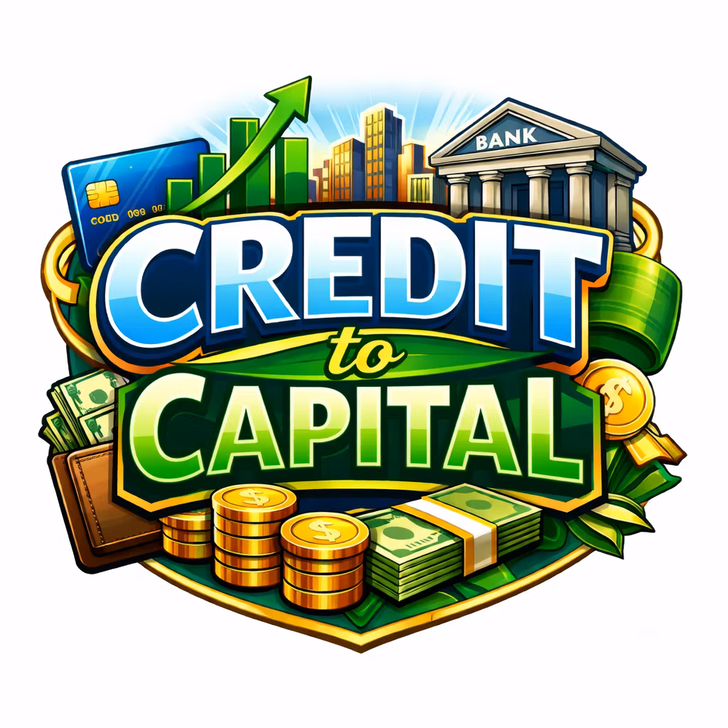 Credit To Capital 