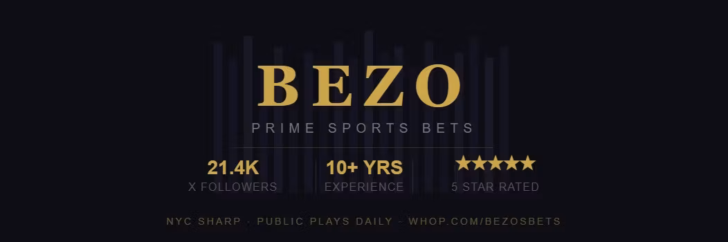 Prime Sports Bets