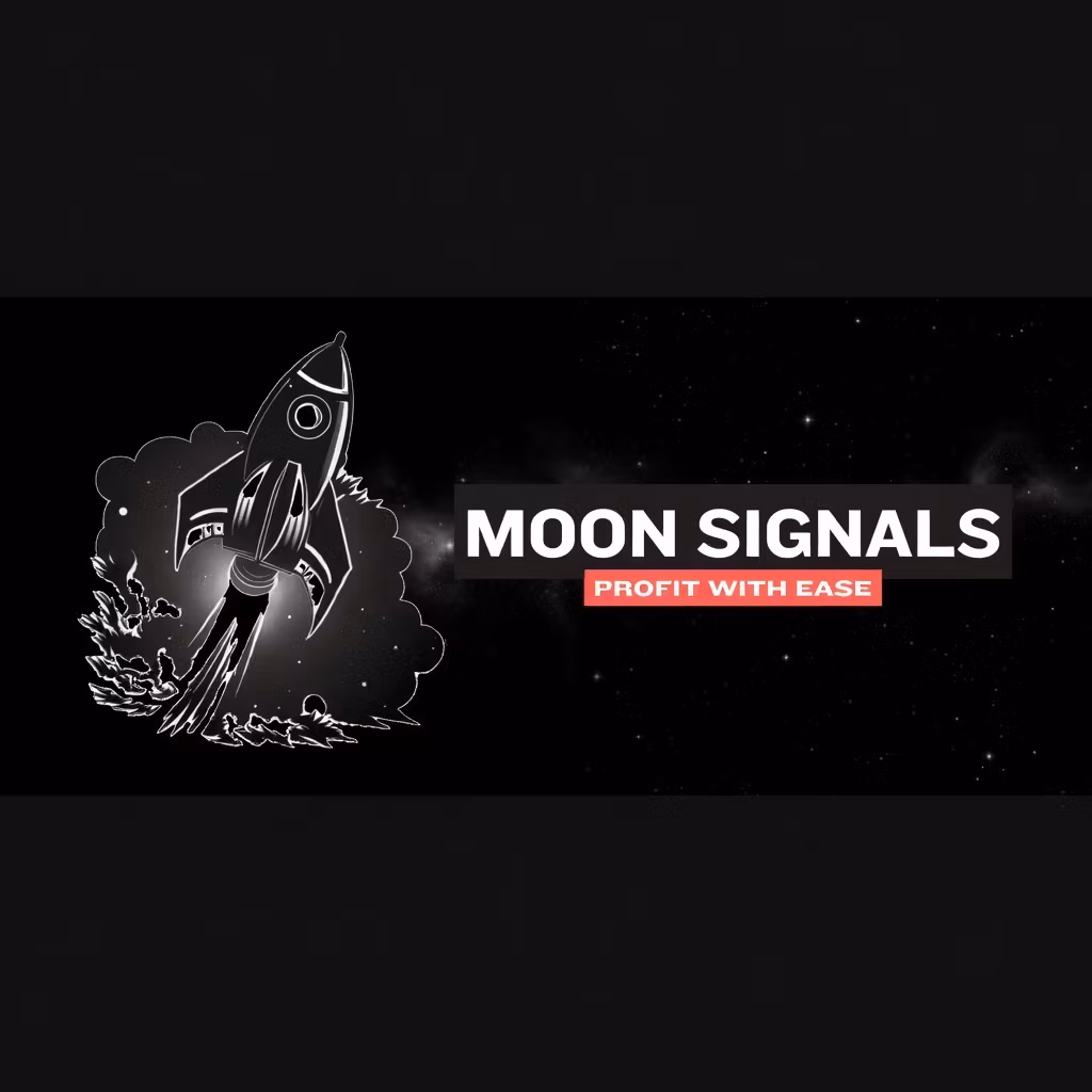 Moon Signals - Crypto Signals