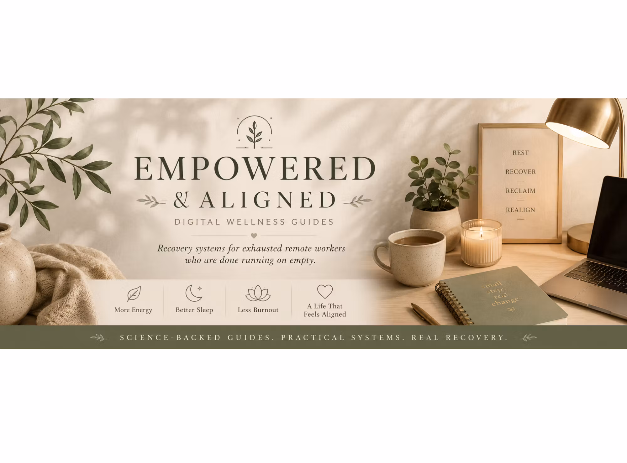 Empowered & Aligned
