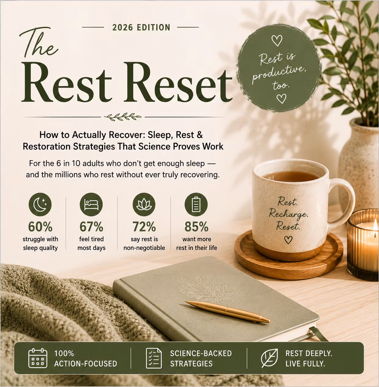 The Rest Reset