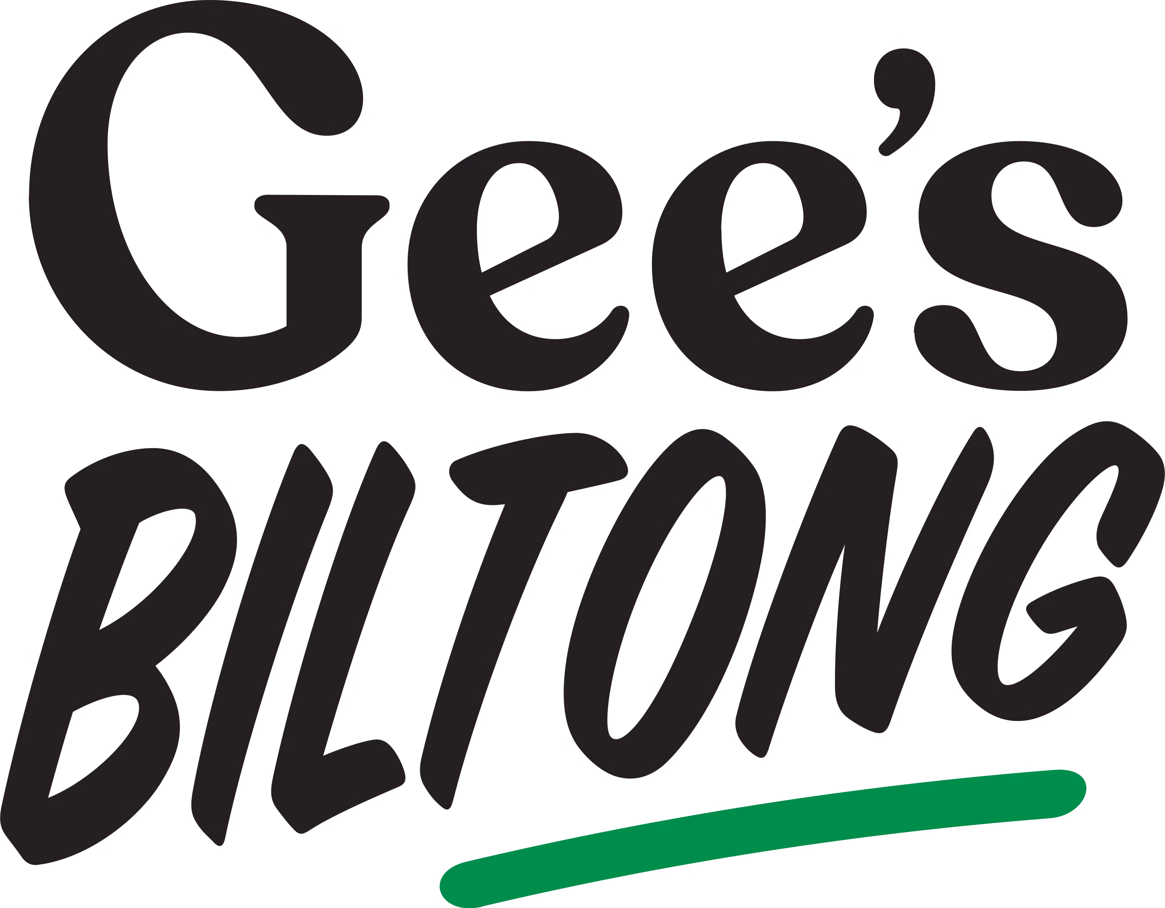 Gee's Clipping Hub!