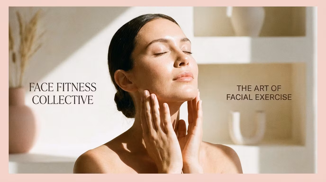 Complete Face Fitness Program