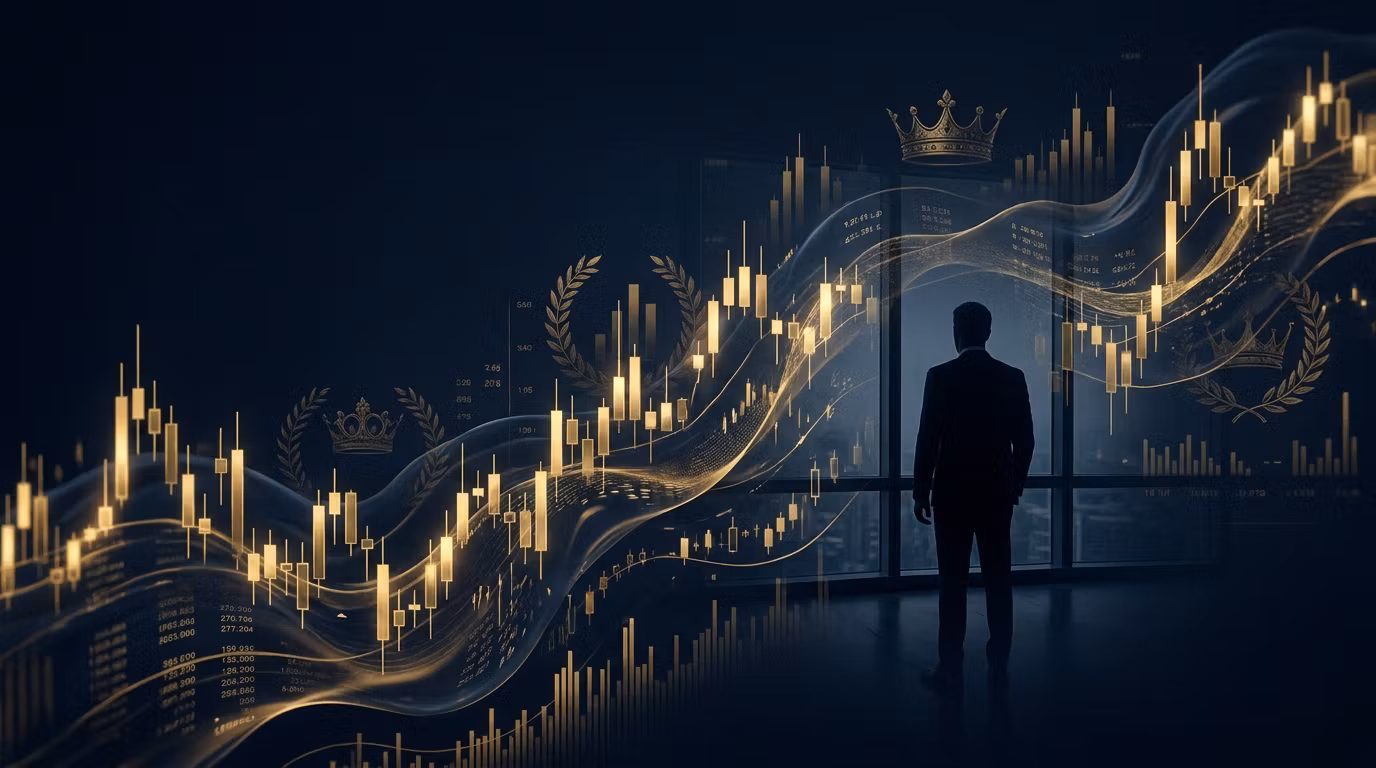 Kingdom Trading Premium
