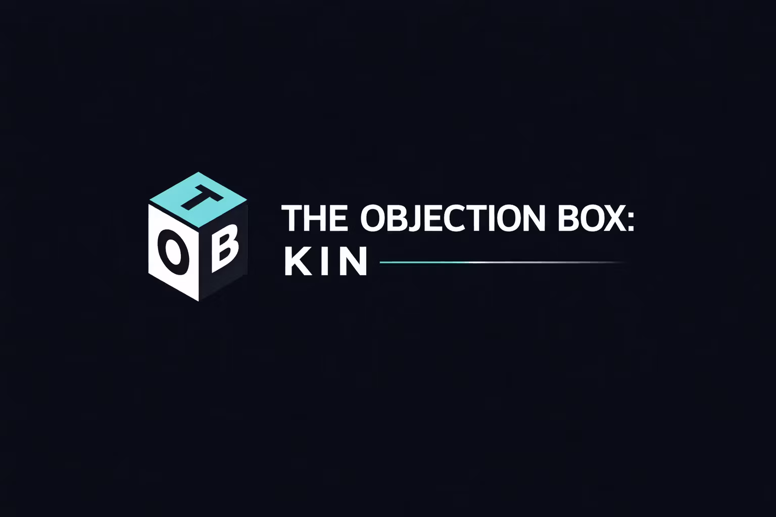 The Objection Box