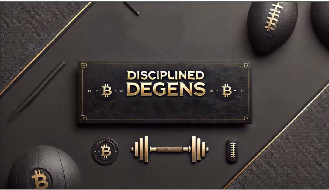 DisciplinedDegens