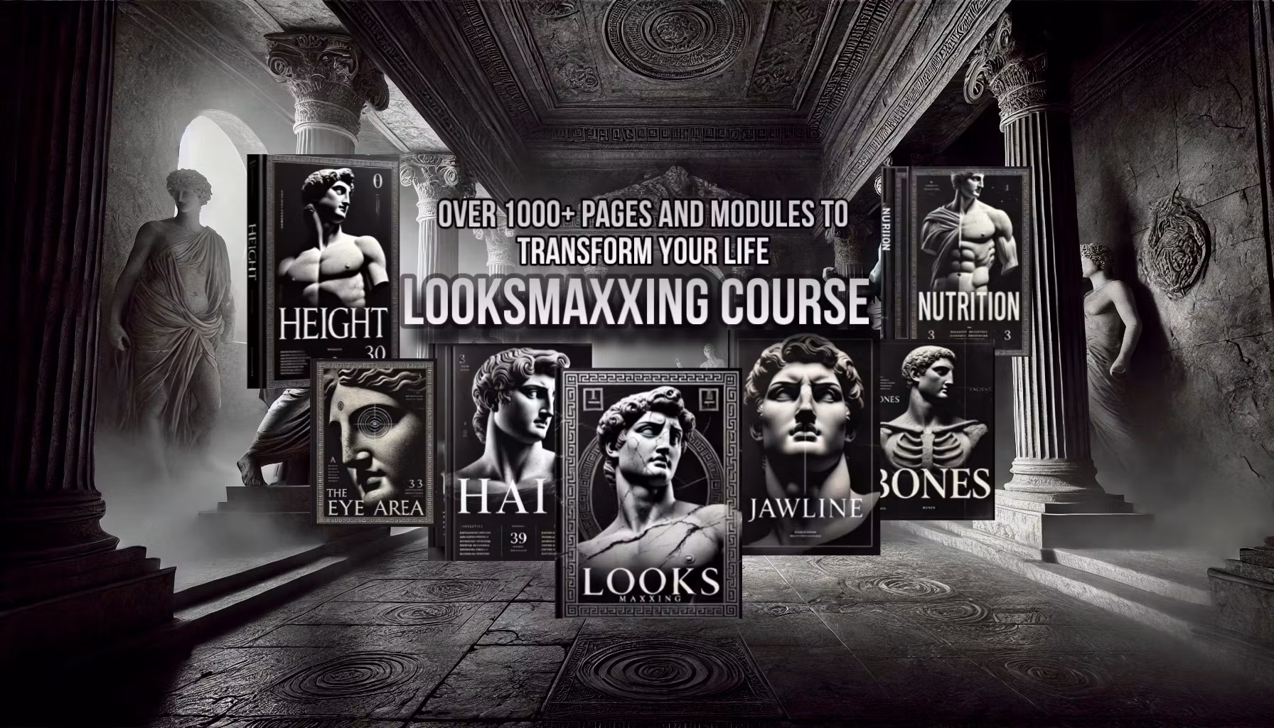 LOOKSVERSITY