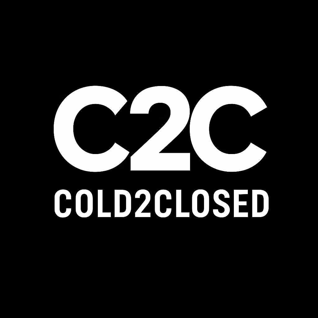 Cold2Closed Outreach