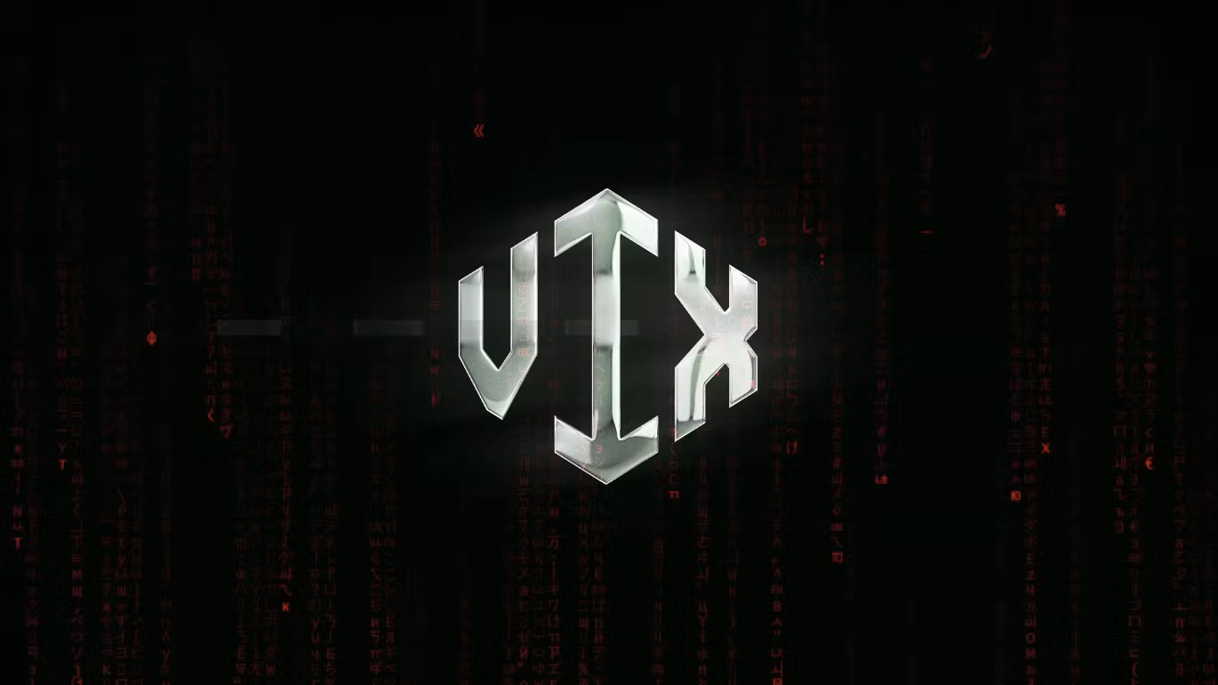 Vix's Trading