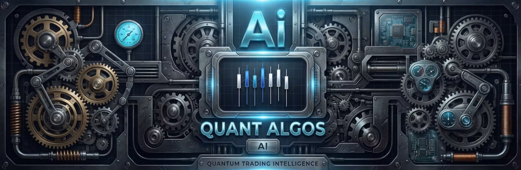 Quant Algos Ai
