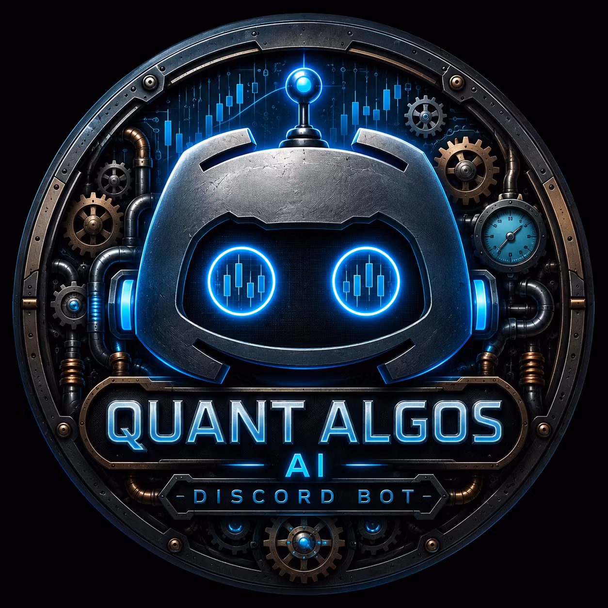 QAi Bot — AI Trading Assistant