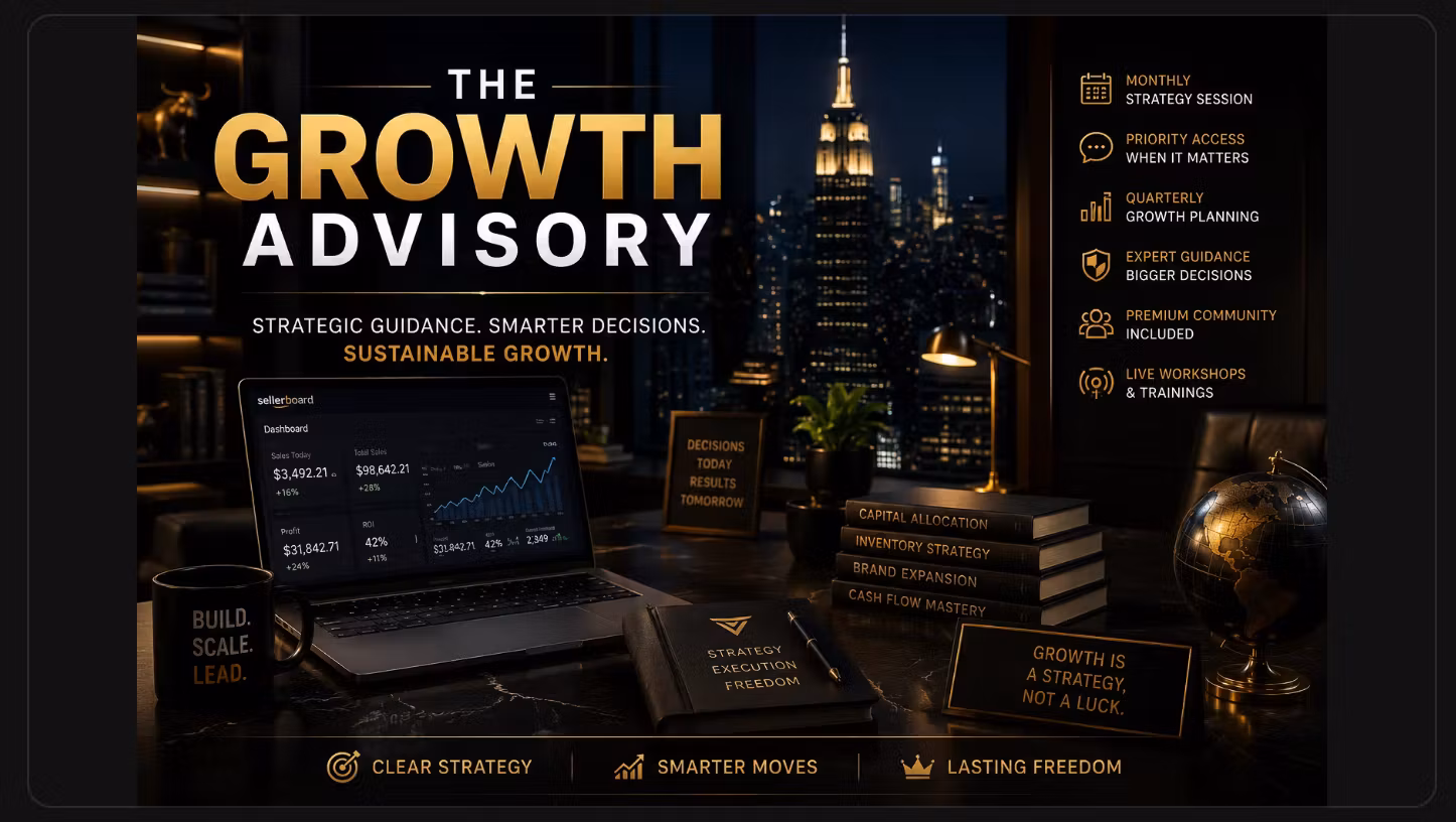 The Growth Advisory