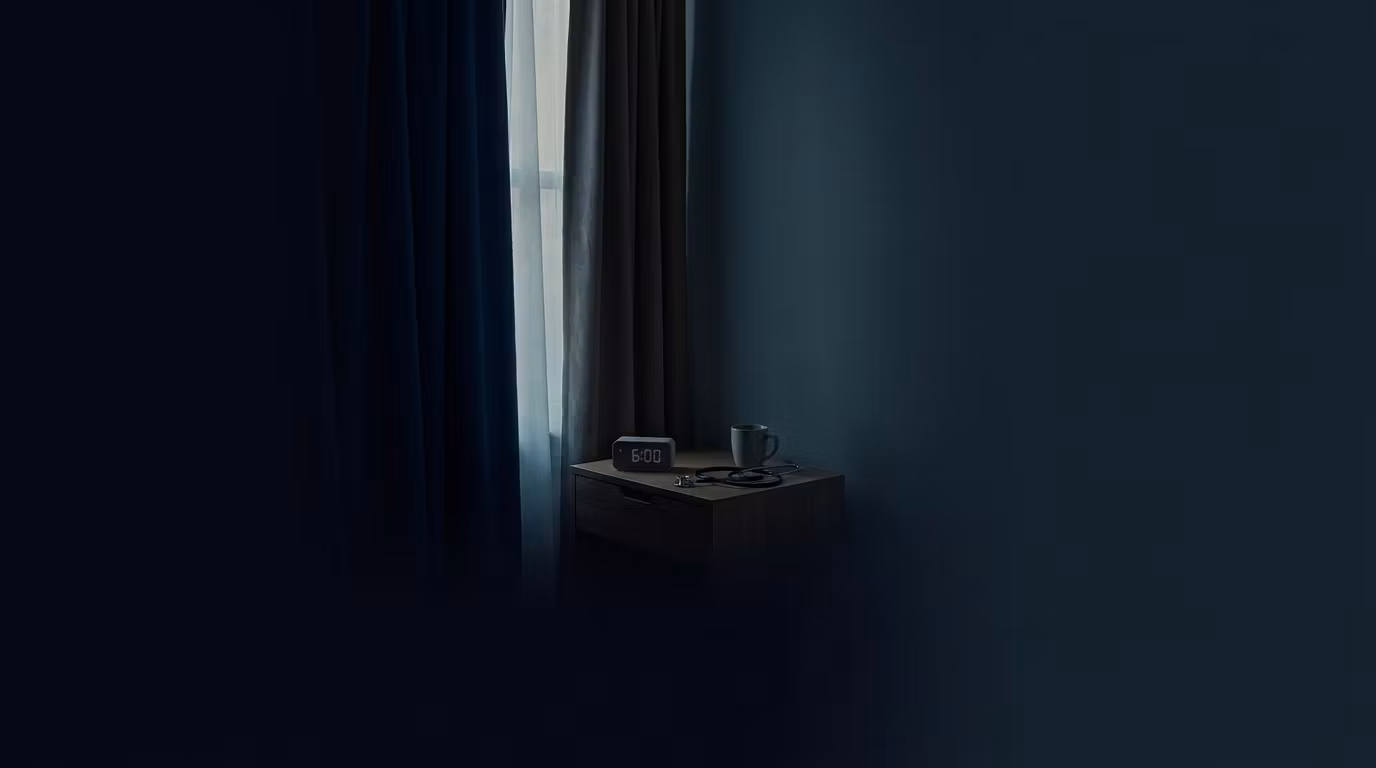 Shift Sleep Method