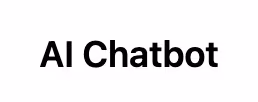 VM AI Chatbot