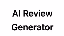 AI Review Generator
