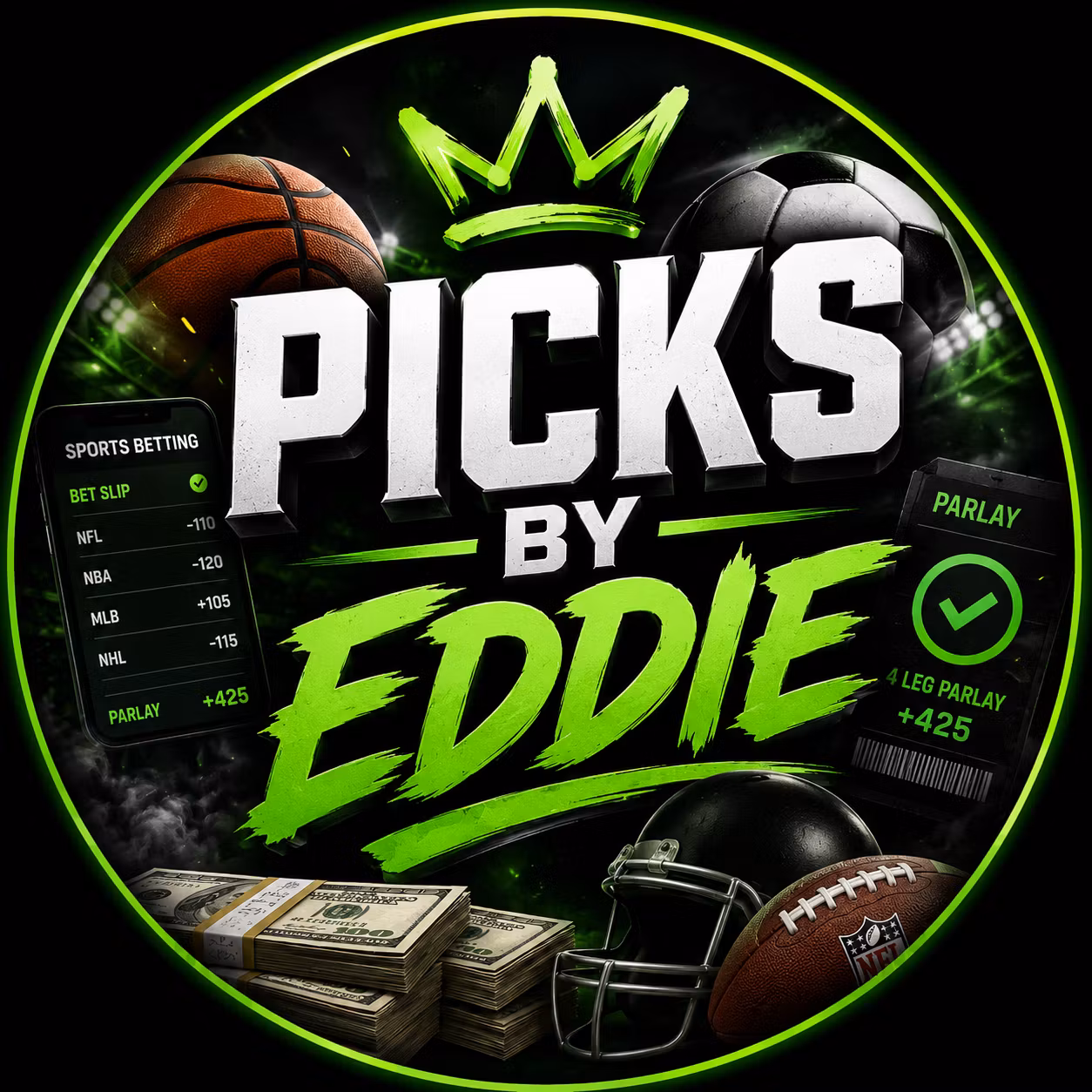 PicksByEddie 