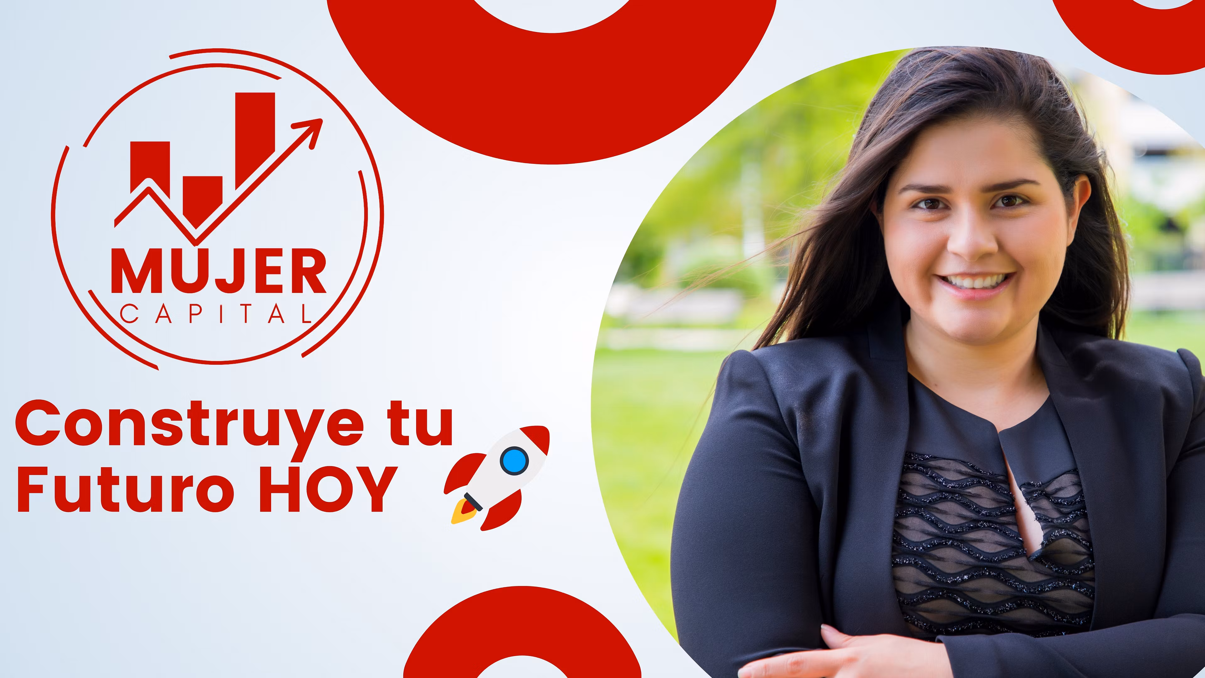 MUJER CAPITAL