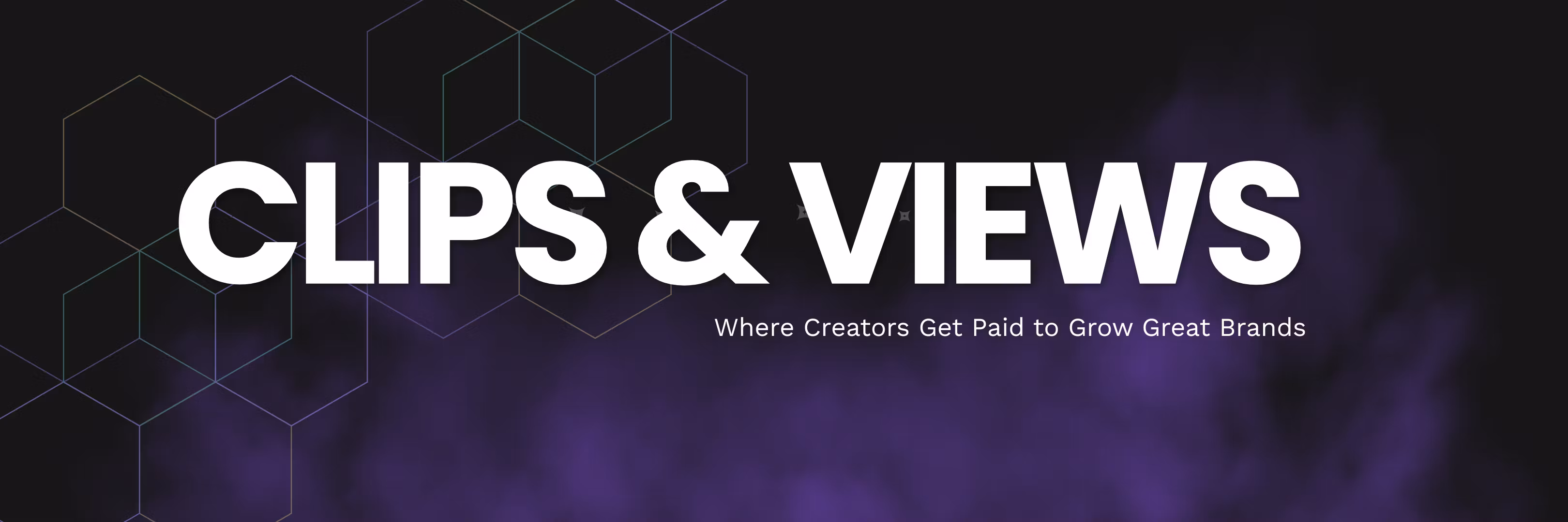 Clips and Views