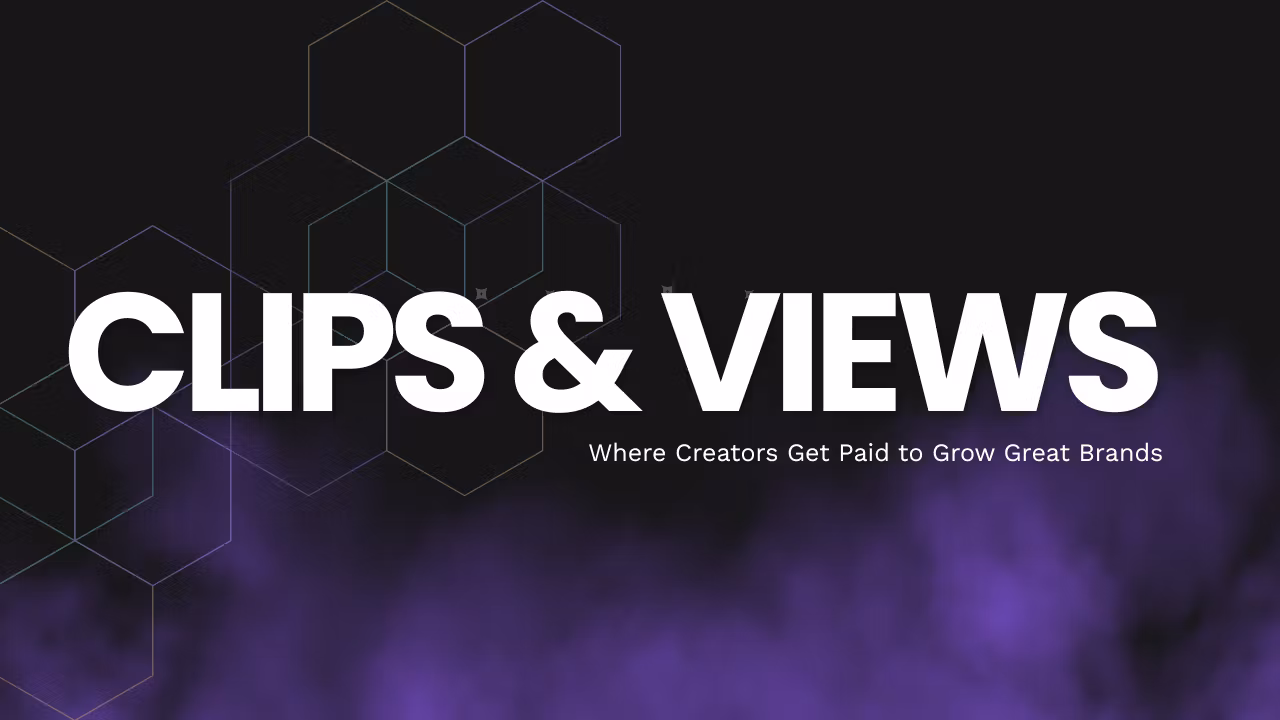 Clips and Views 