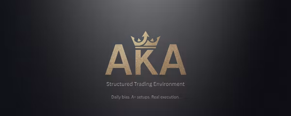 AKA (AussieKing Academy)