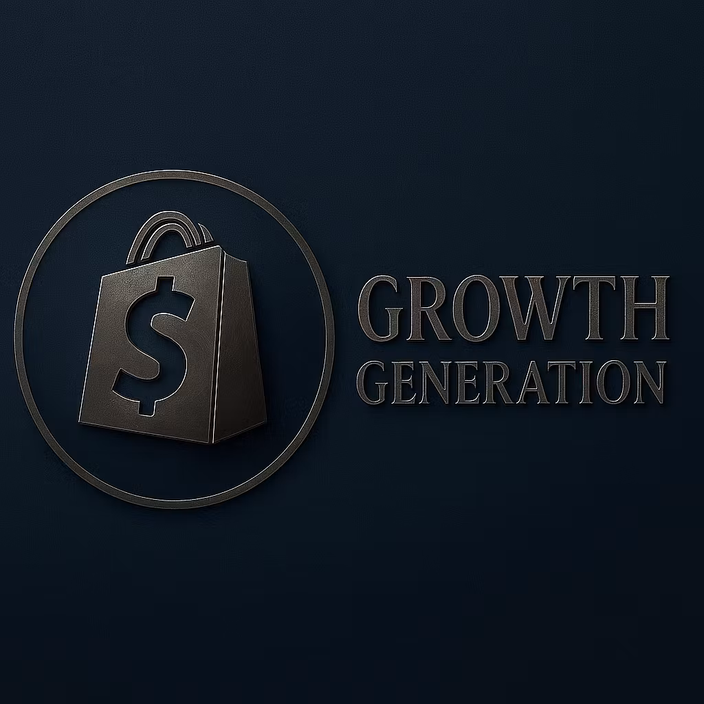 GROWTH GENERATION