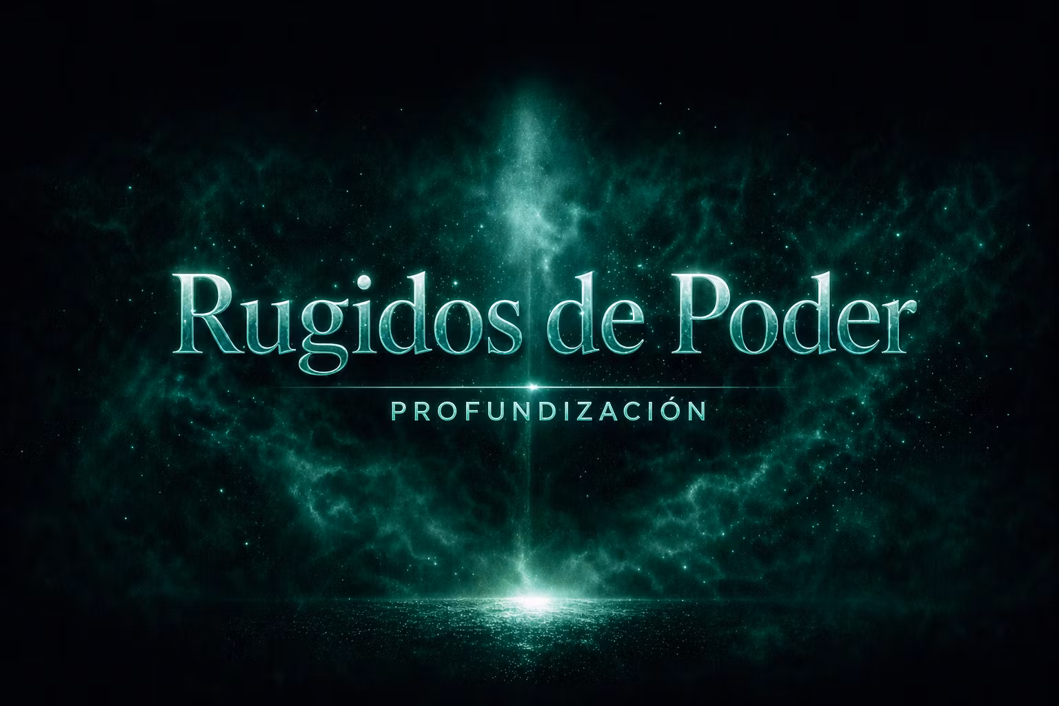 Rugidos de Poder