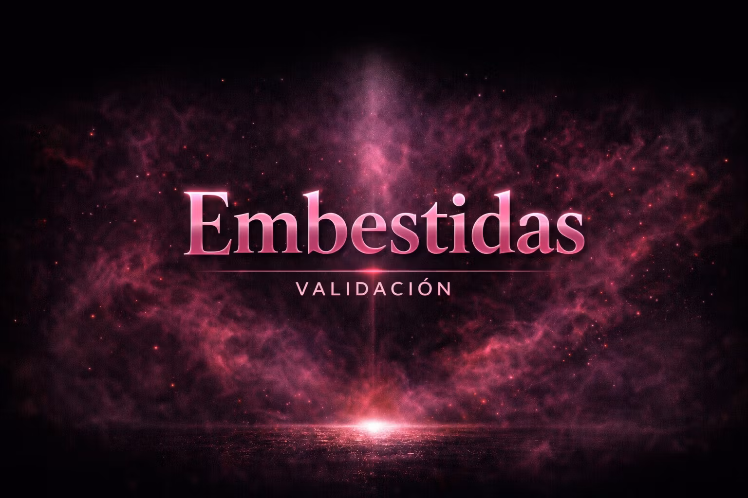 Embestidas