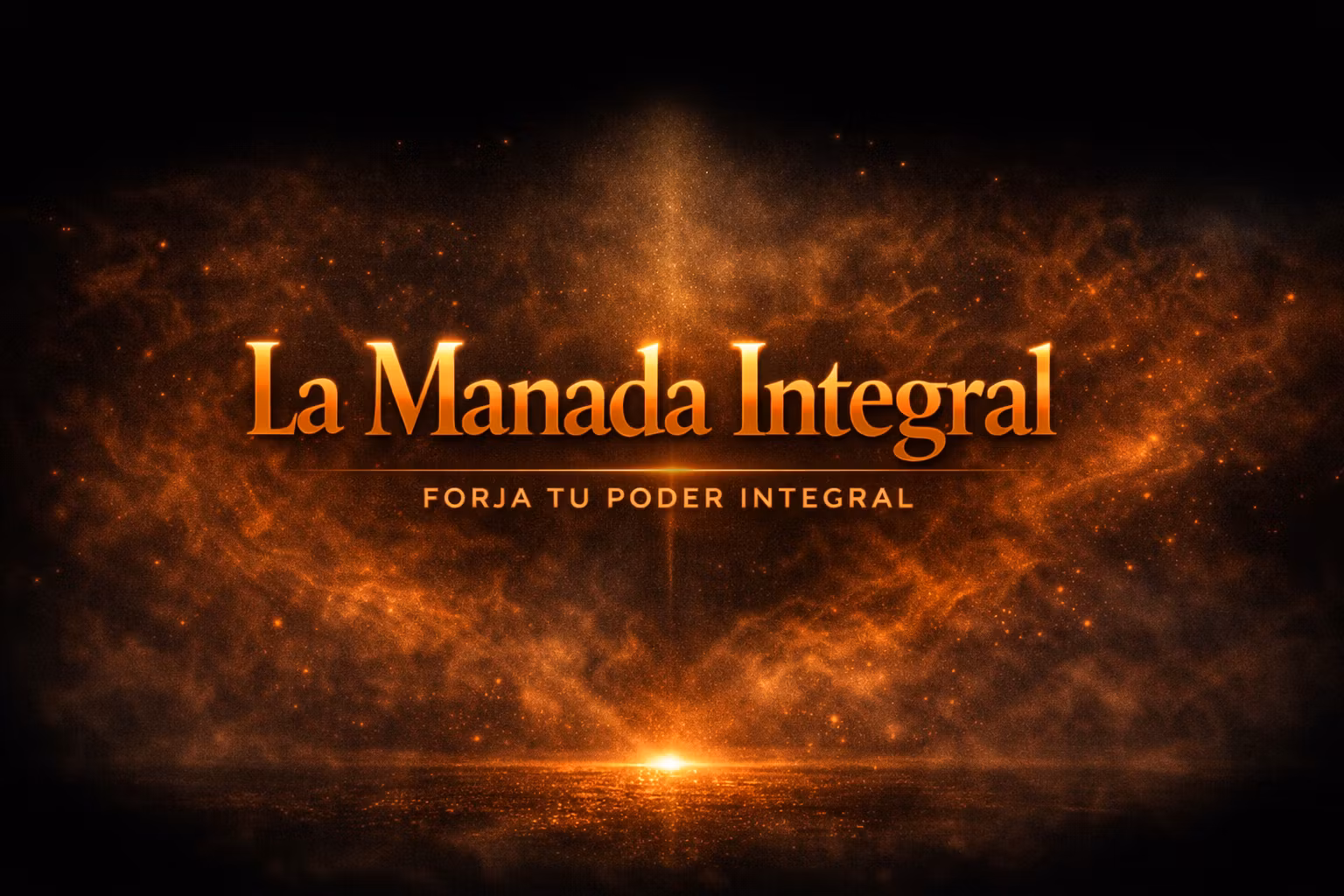 La Manada Integral