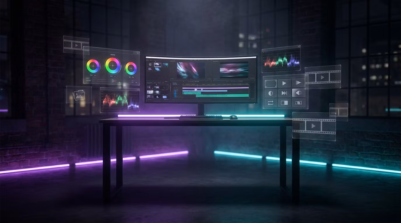Free Creative Resources