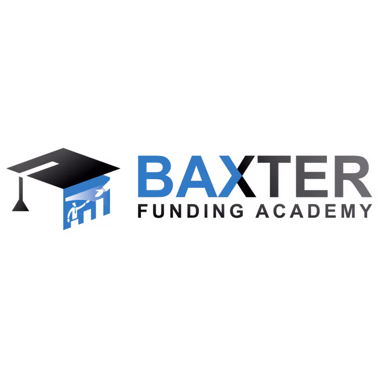 Baxter Funding Academy